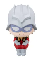 MegaHouse Lookup Mobile Suit Gundam GQuuuuuuX Char Aznable - Mobile Suit Gundam GQuuuuuuX - photo 8
