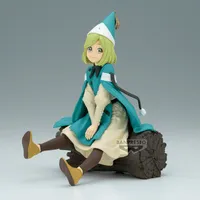 BANDAI Witch Hat Atelier DXF FIGURE-Coco- - Witch Hat Atelier - photo 2