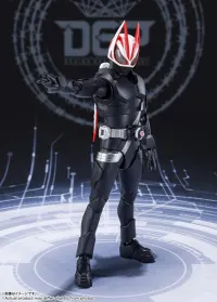 TAMASHII NATIONS Kamen Rider Geats Entry Raise Form Kamen Rider Geats, Bandai Spirits S.H.Figuarts - Kamen Rider: Masked Rider - photo 5
