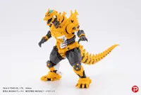 ArtSpirits MFS-3 KIRYU EVA Color ver. (Box/4) - Godzilla - photo 11