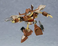 GOOD SMILE COMPANY MODEROID Ryu-Knight Collection Series: 3 - Hayatmaru & Delingar - LORD OF LORDS RYU-KNIGHT - photo 8