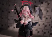 Max Factory figma Koharu Shimoe - Blue Archive - photo 4