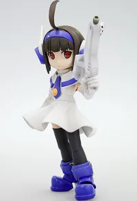 KOTOBUKIYA Hoi Hoi-San Combat-san - Ichigeki Sacchu!! Hoihoi-san - photo 5