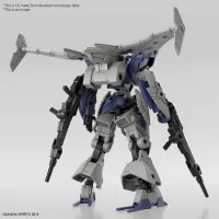BANDAI HOBBY 30MM 1/144 bEXM-21 VERDENOVA [NAVY] - 30 Minutes Missions (30MM) - photo 5