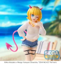 SEGA Luminasta "OSHI NO KO" "MEMcho" - 【OSHI NO KO】 - photo 3
