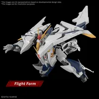 BANDAI HOBBY HG 1/144 Xi Gundam - MOBILE SUIT GUNDAM HATHAWAY The Sorcery of Nymph Circe - photo 2