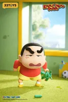 52TOYS Crayon Shinchan-Early Potato Head - CRAYON SHIN-CHAN - photo 23