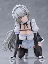 GOOD SMILE COMPANY Maid Maison Too Shiraishi Illustration by Io Haori - Maid Maison - photo 7