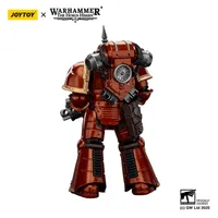 JOYTOY Thousand Sons MK lll Tactical Legionary - Warhammer 40K - photo 7