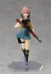 TOMYTEC figma Armed JK: Variant A(Re-run) - Little Armory - photo 7