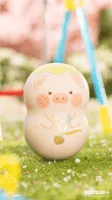 TOYZEROPLUS LuLu the Piggy Generic - Professional Cosplayer LuLu Tumbler - LuLu The Piggy - photo 12