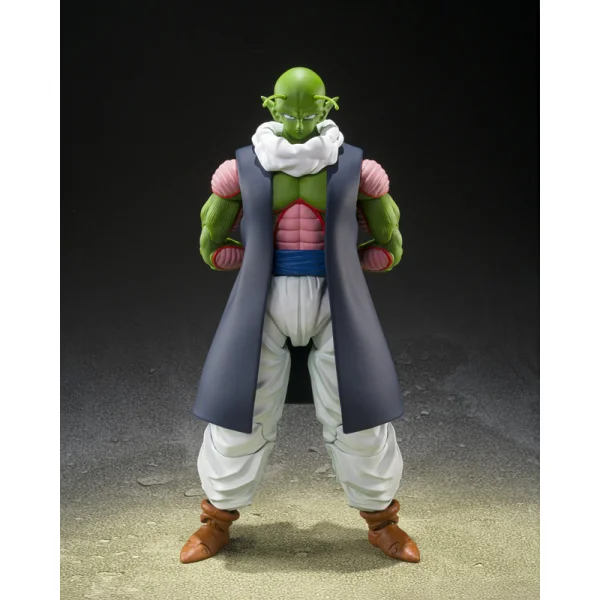 NAIL "Dragon Ball Z", TAMASHII NATIONS S.H.Figuarts (P-Bandai  Exclusive)