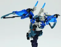 52TOYS BB-39 HAVOK - BEASTBOX - photo 3