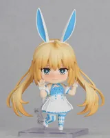 GOOD SMILE COMPANY Nendoroid Berserker/Altria Caster - Fate/Grand Order - photo 5