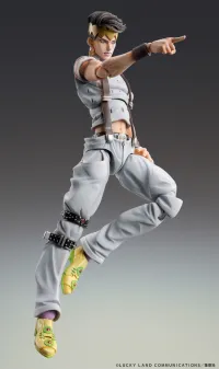 Medicos Entertainment Chozokado「Rohan Kishibe Ver.3」 - JoJo's Bizarre Adventure - photo 3