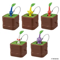 BANDAI Infinity Pikmin Blind Box (5pcs/PDQ) - Pikmin - photo 2