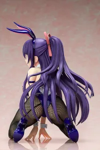 FREEing Tohka Yatogami: Bunny Ver. - Date A Live - photo 5