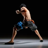 BANDAI ONE PIECE Grandista-PORTGAS D.ACE- - ONE PIECE - photo 5