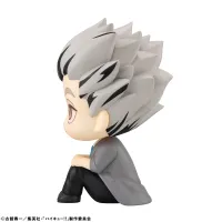 MegaHouse Lookup Haikyu!! Kotaro Bokuto - Haikyu!! - photo 7