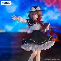 FuRyu Touhou Project Trio-Try-iT Figure -Hifuu Club Usami Renko- - Touhou Project - photo 3
