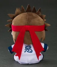 GOOD SMILE COMPANY Rurouni Kenshin: Meiji Kenkaku Romantan Plushie Sanosuke Sagara - Rurouni Kenshin - photo 5