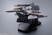 TAMASHII NATIONS VF-171EX ARMORED NIGHTMARE PLUS EX(ALTO SAOTOME USE) REVIVAL Ver. "MACROSS FRONTIER", Bandai Spirits DX CHOGOKIN - Macross - photo 15