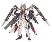 KOTOBUKIYA FRAME ARMS GIRL KONGO - Frame Arms Girl - photo 20