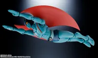 TAMASHII NATIONS Devilman D.C. 50th Anniversary ver. - DEVILMAN - photo 4