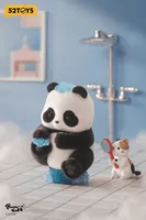 52TOYS Panda Roll Playful Journal - PANDA ROLL - photo 11