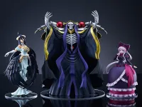 GOOD SMILE COMPANY POP UP PARADE SP Ainz Ooal Gown - Overlord - photo 5