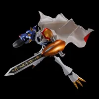 TAMASHII NATIONS Omegamon Digimon Adventure, Bandai Spirits Dynaction - Digimon - photo 3
