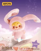 52TOYS POUKAPOUKA Mood Bubbles Vinyl Plush Blind Box Series - POUKAPOUKA - photo 5