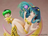 Design COCO Urusei Yatsura Lum&Ten BOX cafe&space Collaboration 1/7 Scale Figure - Urusei Yatsura - photo 9