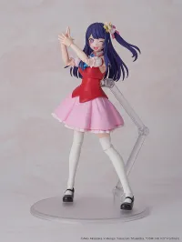KADOKAWA KADOKAWA PLASTIC MODEL SERIES Ai - 【OSHI NO KO】 - photo 5