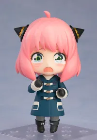 GOOD SMILE COMPANY Nendoroid More: Face Swap Anya Forger - SPY x FAMILY - photo 3