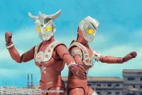 TAMASHII NATIONS Astra Ultraman Leo, Bandai Spirits S.H. Figuarts - Ultraman - photo 3
