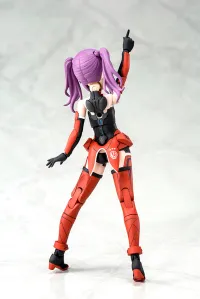 KOTOBUKIYA Ayaka Ichijo [Ei-shun] - Plastic Model Kit - photo 6