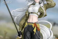 Myethos Gift+ 1/8 Skadi: Wildlight Wander VER.		 - Arknights - photo 7