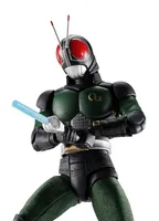 TAMASHII NATIONS MASKED RIDER BLACK RX - Kamen Rider: Masked Rider - photo 2