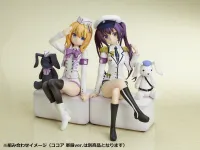 EMONTOYS RIZE Military uniform Ver. - Is the Order a Rabbit? - photo 13