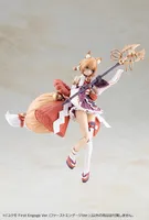 KOTOBUKIYA YUKUMO First Engage Ver. - ARCANADEA - photo 2