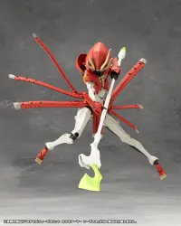 KOTOBUKIYA METAMORPHOSE UNIT EXARMOR SORCERESS - Megalomaria - photo 24