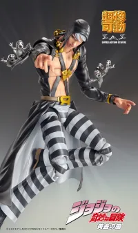 Medicos Entertainment Chozokado「Risotto Nero」 - JoJo's Bizarre Adventure - photo 10