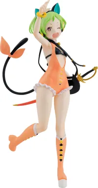 GOOD SMILE COMPANY POP UP PARADE Mell: Cat Kingdom Ver. - Smile of the Arsnotoria - photo 2