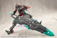 KOTOBUKIYA HEAVY WEAPON UNIT50 LARGE VARIABLE MACE - M.S.G - photo 3