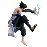 BANDAI -NARUTO 72 series- 40 VIBRATION STARS-DEIDARA & SASUKE UCHIHA-(B:SASUKE UCHIHA) - NARUTO - photo 4