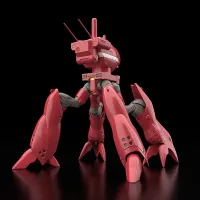 GOOD SMILE COMPANY MODEROID TYPE97 TFV-EX Crab-Man High Leg - Mobile Police Patlabor - photo 6