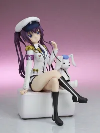 EMONTOYS RIZE Military uniform Ver. - Is the Order a Rabbit? - photo 9