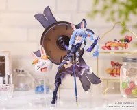 ANIPLEX Usada Pekora × Mash Kyrielight 1/7 Collaboration Figure - hololive production - photo 10