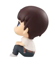 MegaHouse Lookup Evangelion： 3.0+1.0 Thrice Upon a Time Shinji Ikari（Repeat） - Rebuild of Evangelion - photo 10